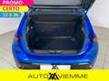 Peugeot 308 GT Pack + Tetto apribile full optional Azul - thumbnail 6
