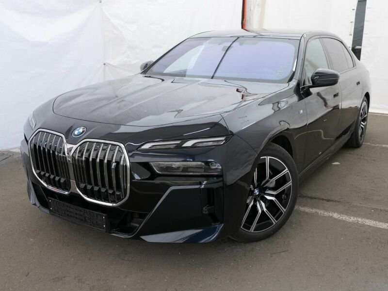 2025 BMW 430