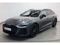 Audi A6 Avant e-hybrid quattro S line edition one Gris - thumbnail 2