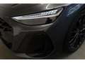 Audi A6 Avant e-hybrid quattro S line edition one Gris - thumbnail 7