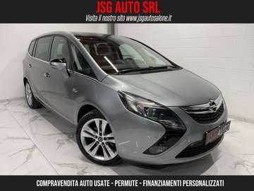 Zafira Tourer 2.0 CDTi 7 POSTI 130CV Cosmo