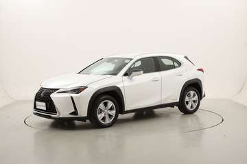 Hybrid Business 2.0 Full Hybrid 184CV