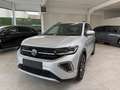 Volkswagen T-Cross T-Cross 1.0 TSI DSG R-Line plus IQ LED Keyless cam Argent - thumbnail 16
