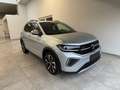 Volkswagen T-Cross T-Cross 1.0 TSI DSG R-Line plus IQ LED Keyless cam Argent - thumbnail 13