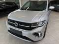 Volkswagen T-Cross T-Cross 1.0 TSI DSG R-Line plus IQ LED Keyless cam Argent - thumbnail 22