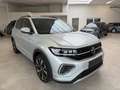 Volkswagen T-Cross T-Cross 1.0 TSI DSG R-Line plus IQ LED Keyless cam Argent - thumbnail 18