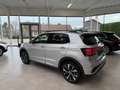 Volkswagen T-Cross T-Cross 1.0 TSI DSG R-Line plus IQ LED Keyless cam Argent - thumbnail 9