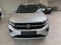 Volkswagen T-Cross T-Cross 1.0 TSI DSG R-Line plus IQ LED Keyless cam Argent - thumbnail 2