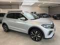 Volkswagen T-Cross T-Cross 1.0 TSI DSG R-Line plus IQ LED Keyless cam Argent - thumbnail 12