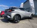 Toyota C-HR C-HR 2.0h More Business e-cvt Garanzia Madre! Grijs - thumbnail 5