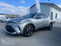 Toyota C-HR C-HR 2.0h More Business e-cvt Garanzia Madre! Grijs - thumbnail 1