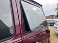 Chevrolet Chevy Van USA 6.5 G30*airco *low top*DIESEL* Rojo - thumbnail 14