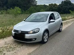 Volkswagen Golf 1.6 TDI 105 FAP CR Style