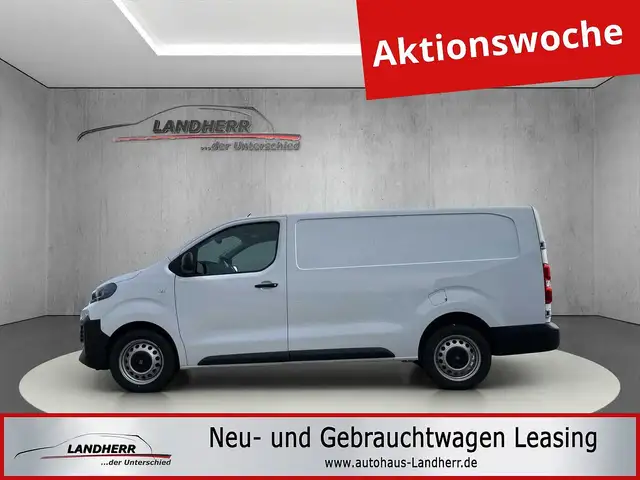 Fiat Scudo 2.0 L3 //Kamera/Navigation/PDC