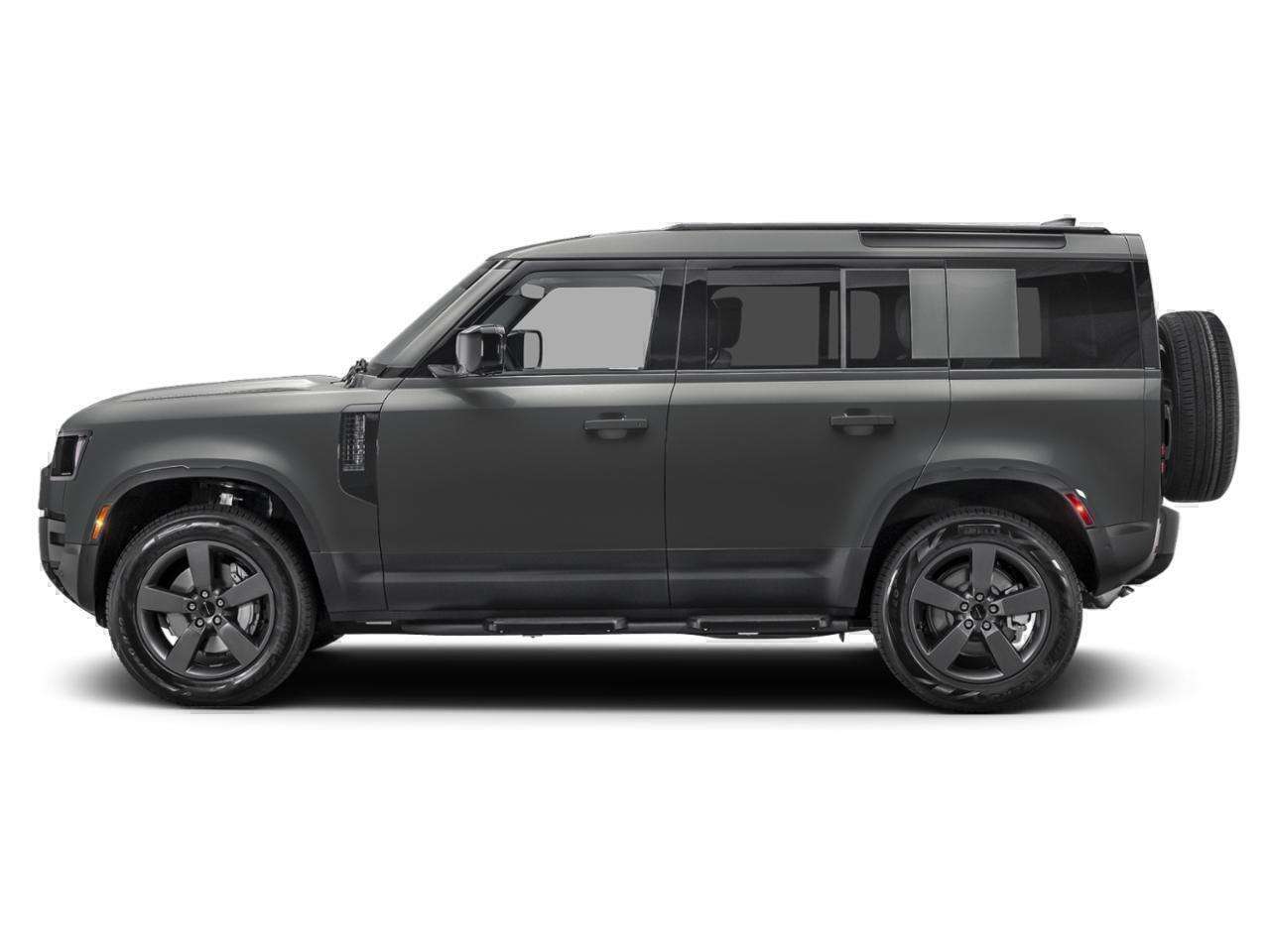 2026 Land Rover Defender 110 P500 X-Dynamic SE thumb 38