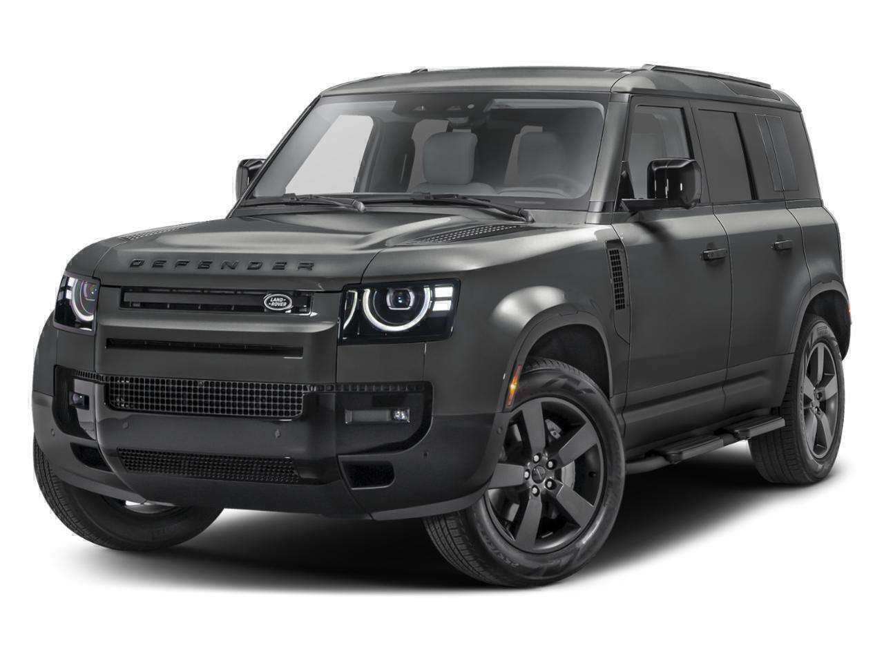 2026 Land Rover Defender 110 P500 X-Dynamic SE thumb 47
