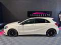 Mercedes-Benz A 220 220d 7G-DCT Fascination Alb - thumbnail 4