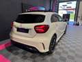 Mercedes-Benz A 220 220d 7G-DCT Fascination Alb - thumbnail 8