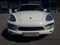 Porsche Cayenne II 3.0 Diesel *** Approved Garantie *** Weiß - thumbnail 1