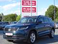Skoda Kodiaq 2.0 TSI DSG 4x4 LED Navi Sitzheizung AHK Bleu - thumbnail 2