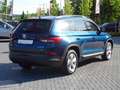 Skoda Kodiaq 2.0 TSI DSG 4x4 LED Navi Sitzheizung AHK Bleu - thumbnail 4