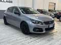 Peugeot 308 308 PureTech Turbo 130 S&S Allure Gris - thumbnail 2