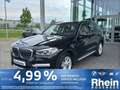 BMW X3 xDrive30d xLine ACC AHK HeadUp Komfortzugang Schwarz - thumbnail 1