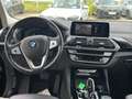 BMW X3 xDrive30d xLine ACC AHK HeadUp Komfortzugang Schwarz - thumbnail 2