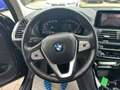 BMW X3 xDrive30d xLine ACC AHK HeadUp Komfortzugang Schwarz - thumbnail 10