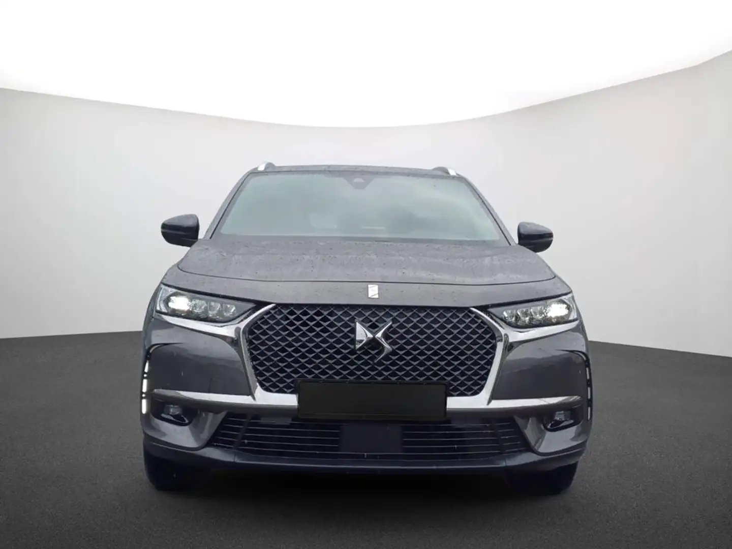 DS Automobiles DS 7 DS 7 Crossback Gris - 2