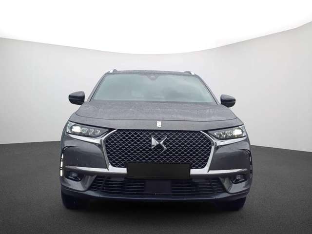 DS Automobiles DS 7 Crossback