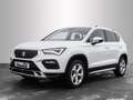 SEAT Ateca Xperience 1.5 TSI DSG LED+NAVI+PDC Weiß - thumbnail 4