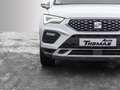 SEAT Ateca Xperience 1.5 TSI DSG LED+NAVI+PDC Weiß - thumbnail 3