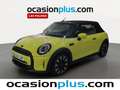 MINI Cooper Cabrio Amarillo - thumbnail 2