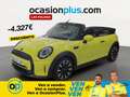 MINI Cooper Cabrio Amarillo - thumbnail 1