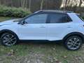 Kia Stonic Stonic 1.0 T-GDI OPF Mild Hybrid Spirit Weiß - thumbnail 4
