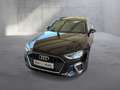 Audi A4 40 TDI S line Schwarz - thumbnail 8
