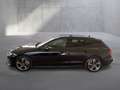 Audi A4 40 TDI S line Schwarz - thumbnail 2