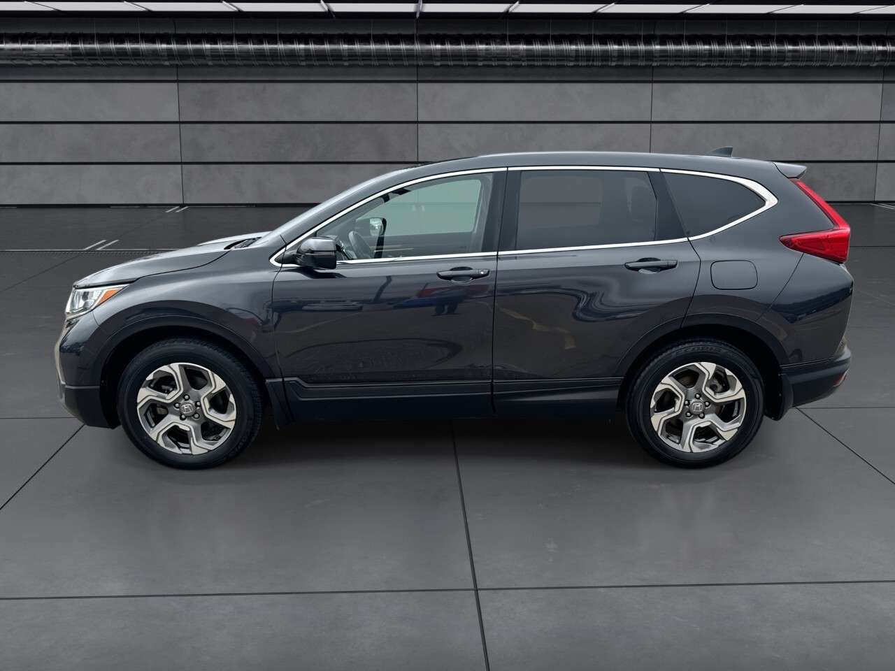 2018 Honda CR-V EX-L AWD — снимка 1