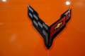 Chevrolet Corvette Corvette Stingray Convertible 2LT Stingray Orange - thumbnail 22