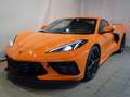 Chevrolet Corvette Corvette Stingray Convertible 2LT Stingray Orange - thumbnail 1
