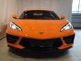 Chevrolet Corvette Corvette Stingray Convertible 2LT Stingray Orange - thumbnail 2