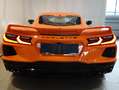 Chevrolet Corvette Corvette Stingray Convertible 2LT Stingray Orange - thumbnail 15