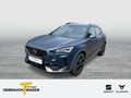 CUPRA Formentor 4D VZ MATT PANO AHK LEDER Blau - thumbnail 1