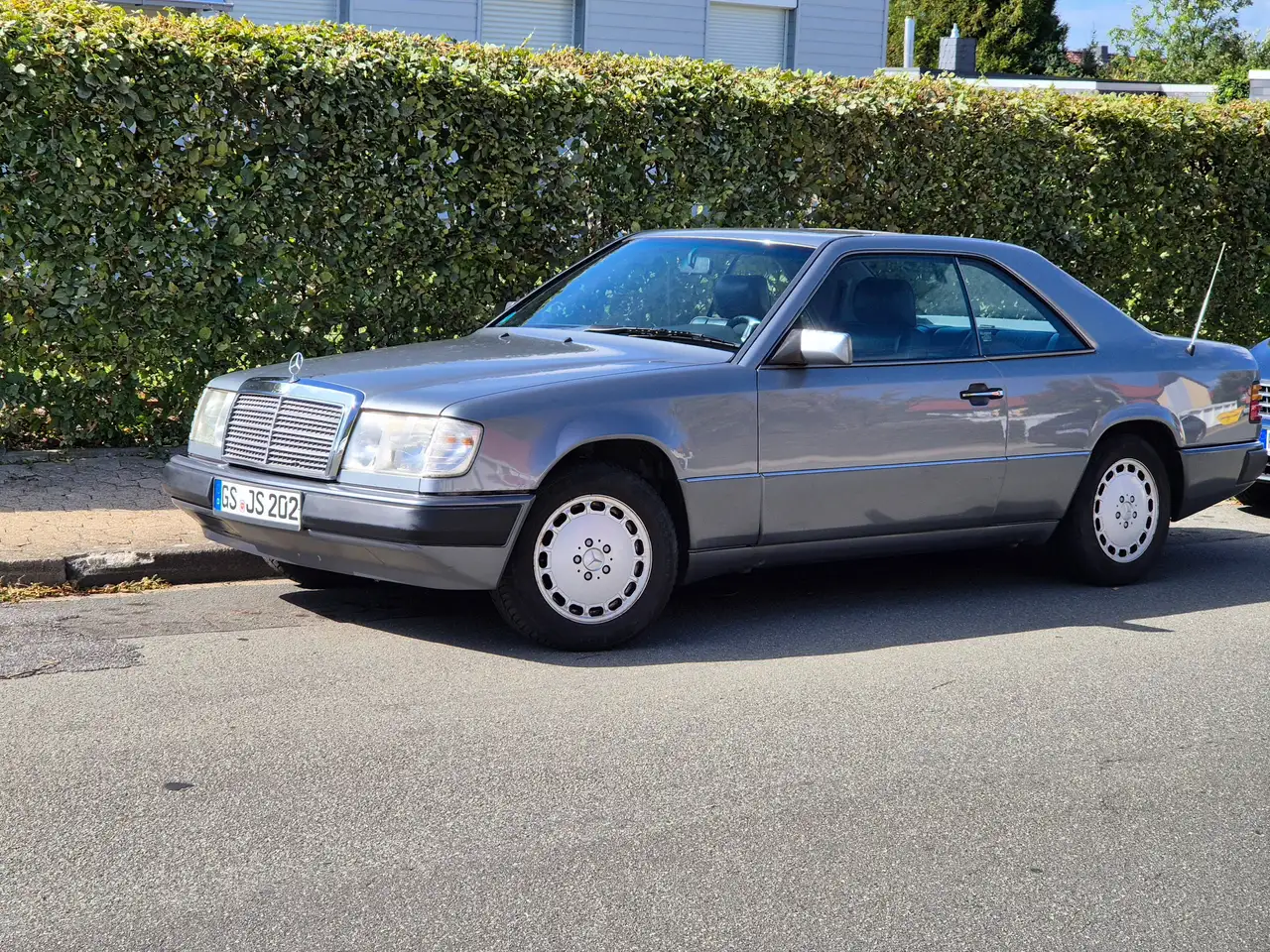 Mercedes-Benz CE 230