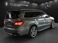 Mercedes-Benz GLS 350 d 4M AMG -Standheiz-Memory-Pano-AHK Grey - thumbnail 12