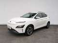 Hyundai KONA Kona Elektro 39kWh Intuitive Weiß - thumbnail 1