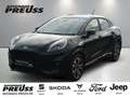Ford Puma ST-Line 1.0L EcoBoost Mild-Hybrid Schwarz - thumbnail 1