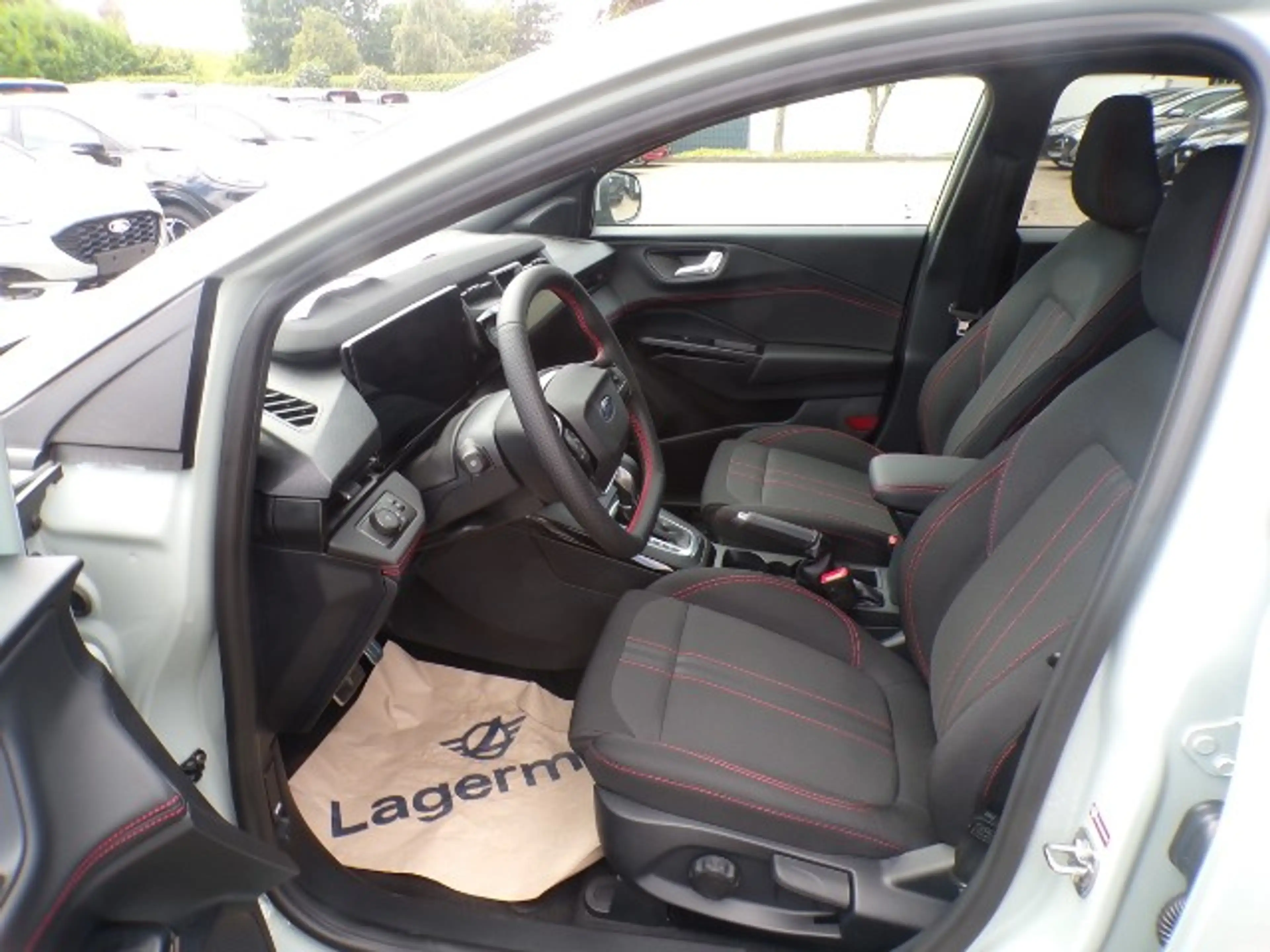 Ford Puma ST Line Automatik 5 Jahre FGS / Winterpaket - PDC — photo 10