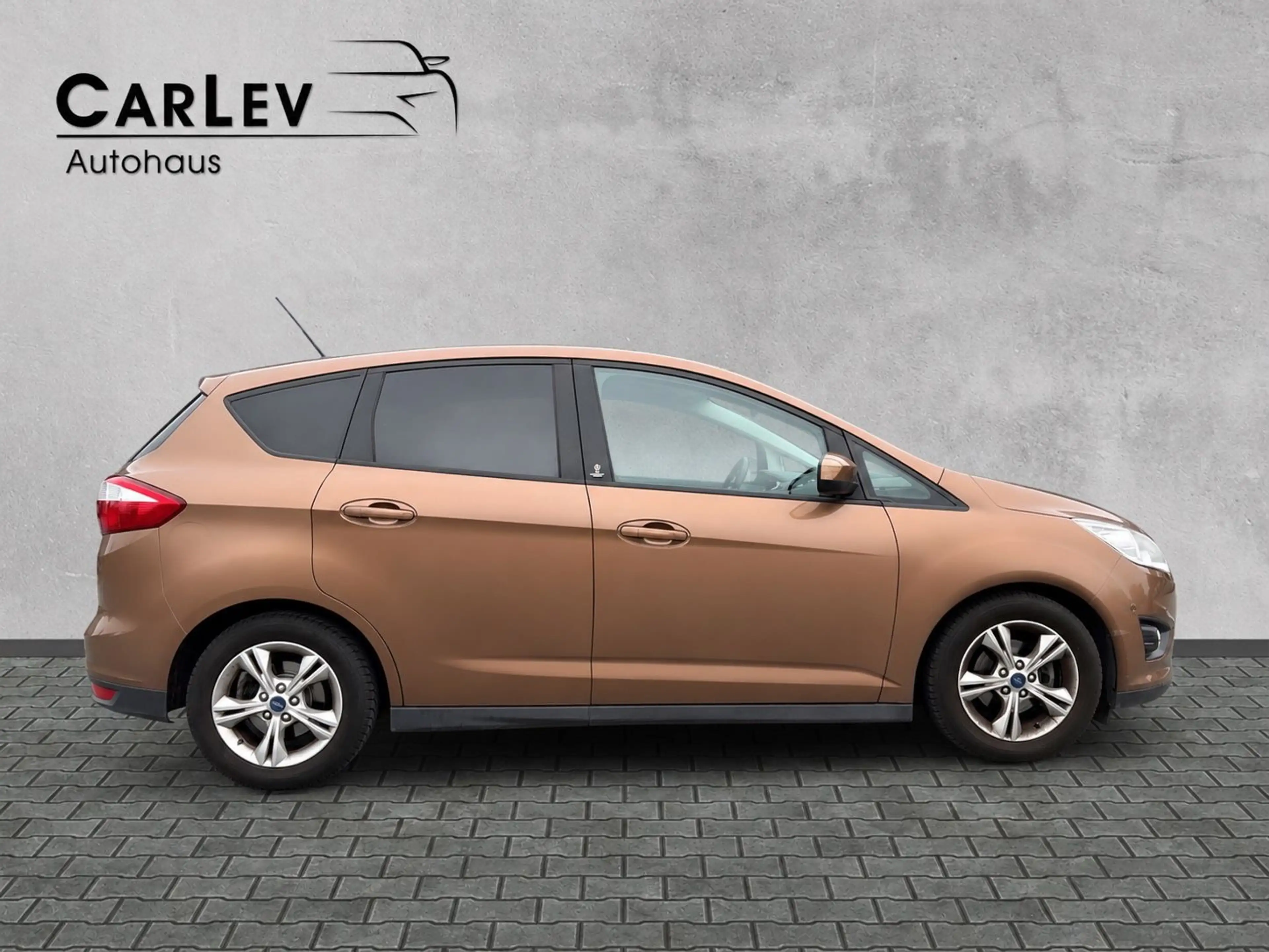 Ford C-Max C-MAX Champions Zahnriemen neu PDC AluF SHZ — photo 8